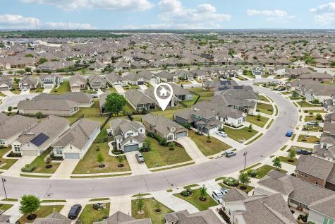 548 Faith Drive Liberty Hill TX 78642