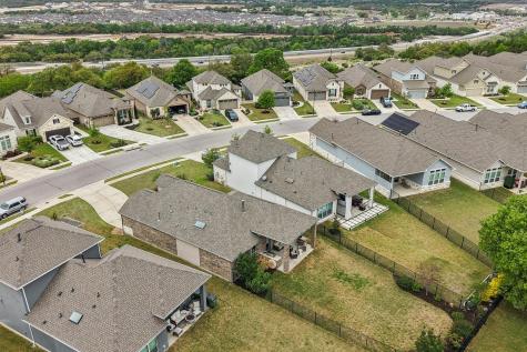 548 Faith Drive Liberty Hill TX 78642