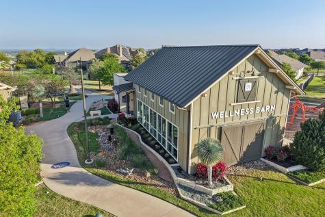 548 Faith Drive Liberty Hill TX 78642
