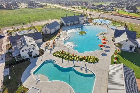 548 Faith Drive Liberty Hill TX 78642