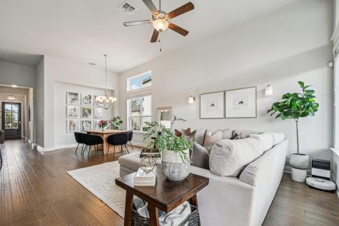 548 Faith Drive Liberty Hill TX 78642
