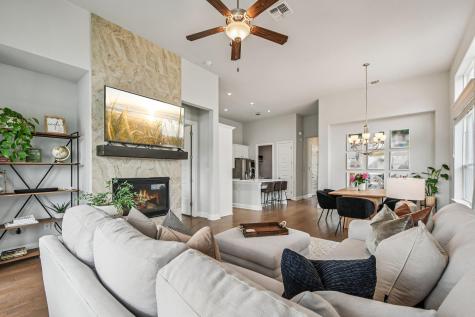 548 Faith Drive Liberty Hill TX 78642