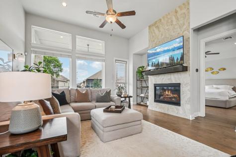 548 Faith Drive Liberty Hill TX 78642