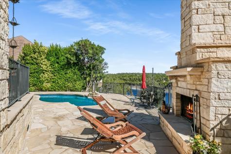 1817 Kingfisher Ridge Cove Lago Vista TX 78645