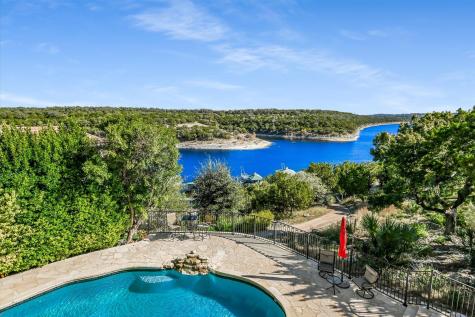 1817 Kingfisher Ridge Cove Lago Vista TX 78645