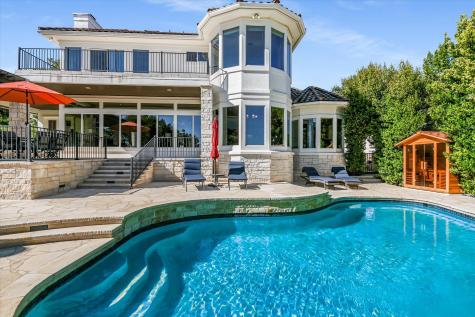 1817 Kingfisher Ridge Cove Lago Vista TX 78645