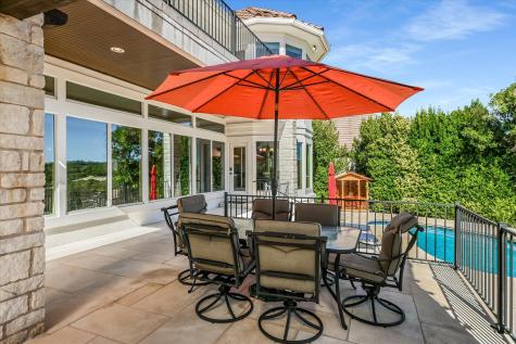 1817 Kingfisher Ridge Cove Lago Vista TX 78645