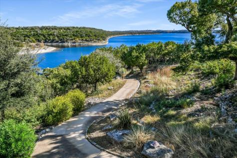 1817 Kingfisher Ridge Cove Lago Vista TX 78645