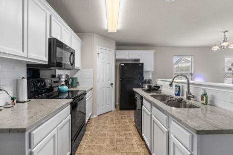 1602 Big Thicket Drive Cedar Park TX 78613