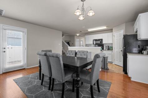 1602 Big Thicket Drive Cedar Park TX 78613
