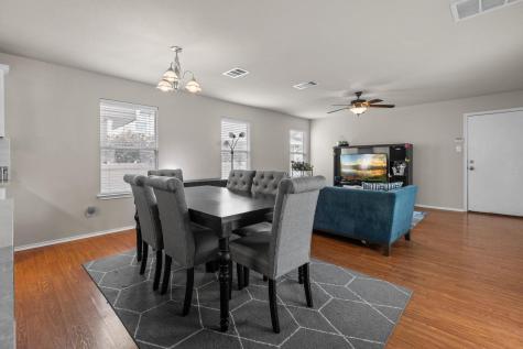 1602 Big Thicket Drive Cedar Park TX 78613