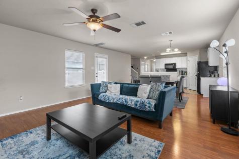 1602 Big Thicket Drive Cedar Park TX 78613