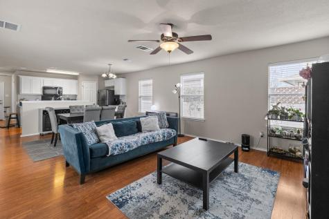 1602 Big Thicket Drive Cedar Park TX 78613