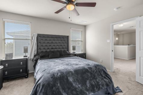 1602 Big Thicket Drive Cedar Park TX 78613