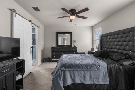 1602 Big Thicket Drive Cedar Park TX 78613