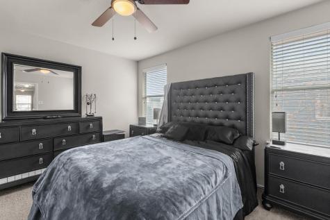 1602 Big Thicket Drive Cedar Park TX 78613