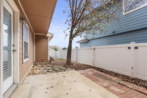 1602 Big Thicket Drive Cedar Park TX 78613