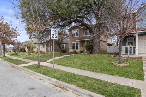 1602 Big Thicket Drive Cedar Park TX 78613