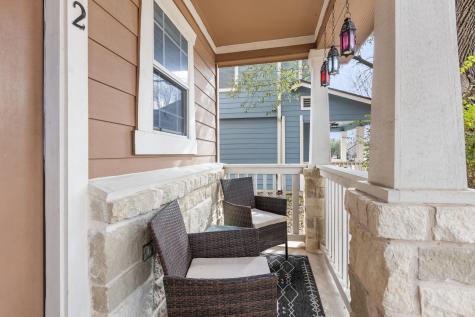 1602 Big Thicket Drive Cedar Park TX 78613