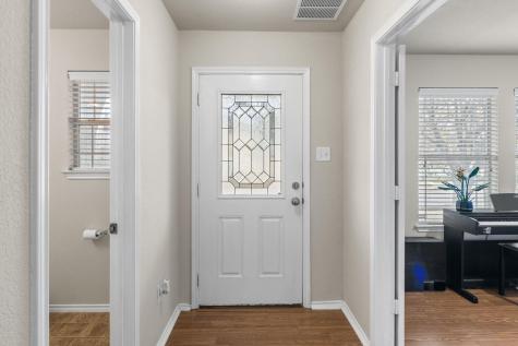 1602 Big Thicket Drive Cedar Park TX 78613
