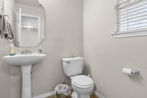 1602 Big Thicket Drive Cedar Park TX 78613