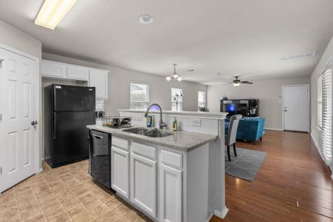 1602 Big Thicket Drive Cedar Park TX 78613