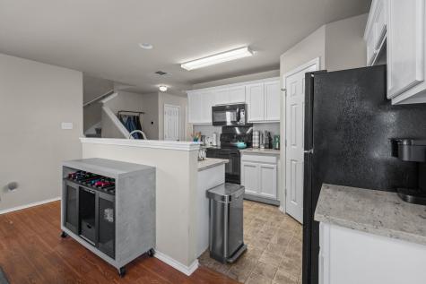 1602 Big Thicket Drive Cedar Park TX 78613