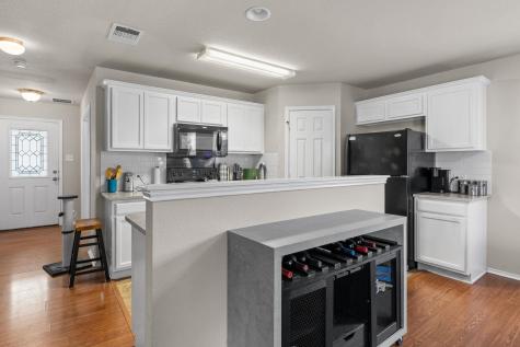 1602 Big Thicket Drive Cedar Park TX 78613