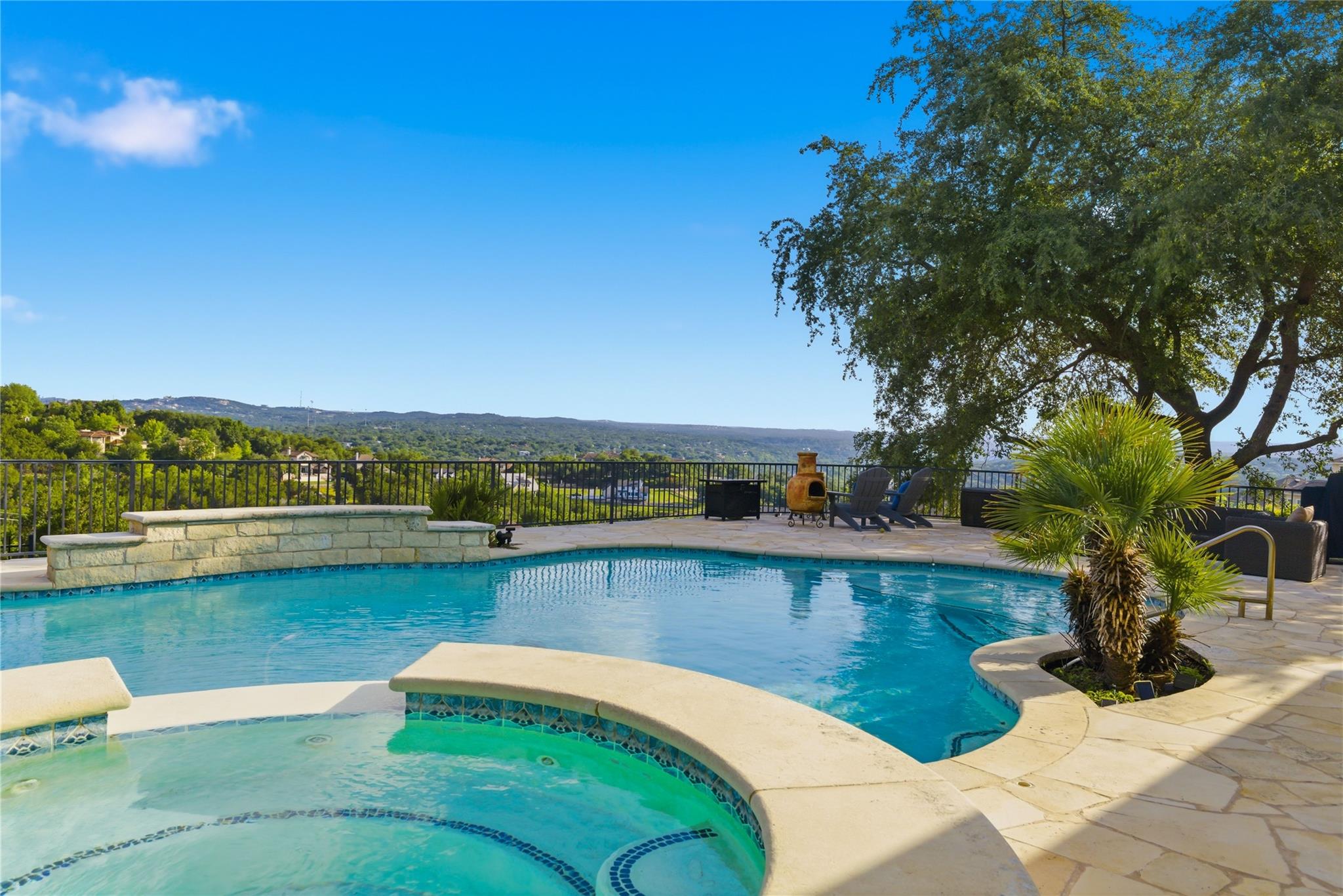 9528 Big View Drive Austin TX 78730