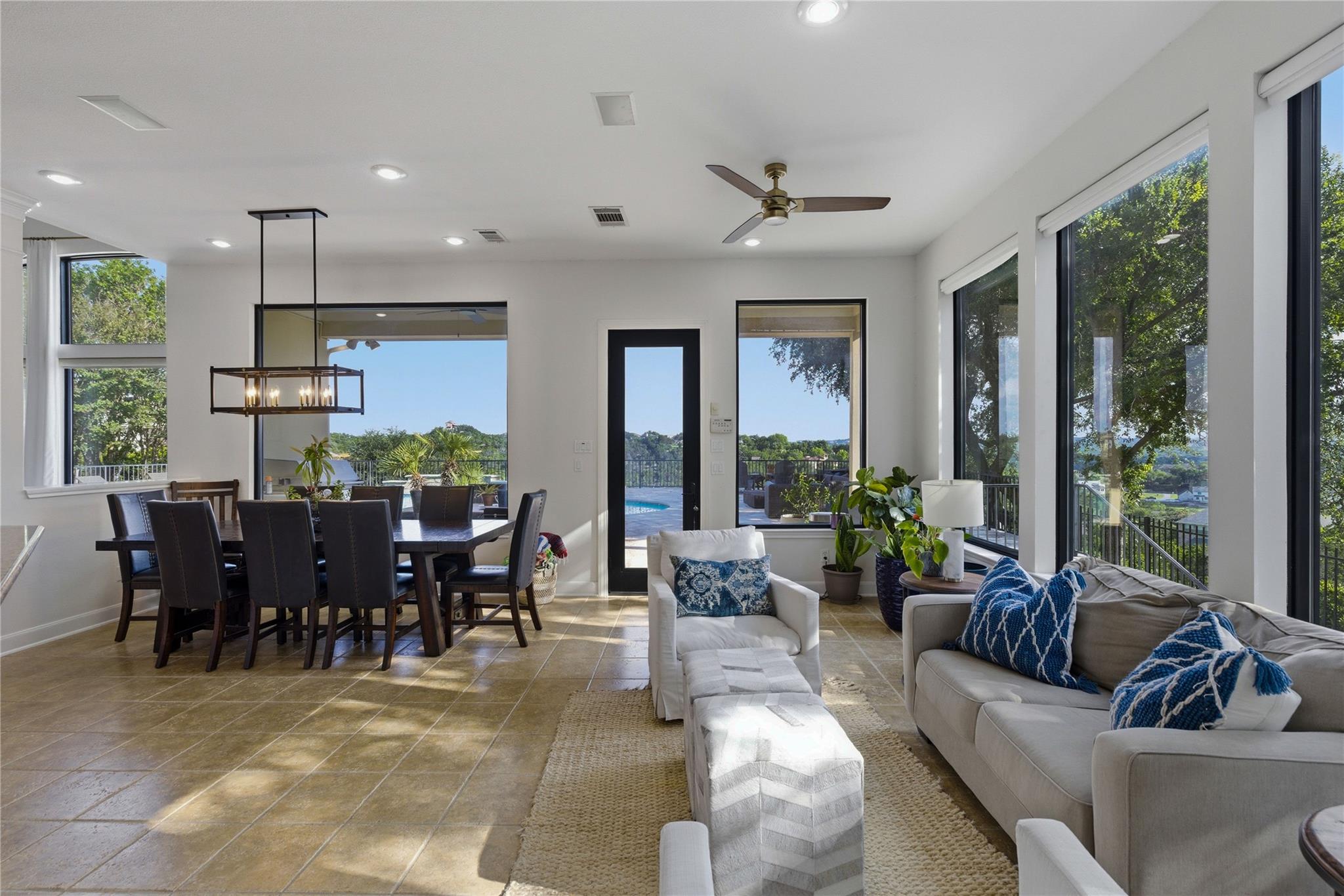 9528 Big View Drive Austin TX 78730