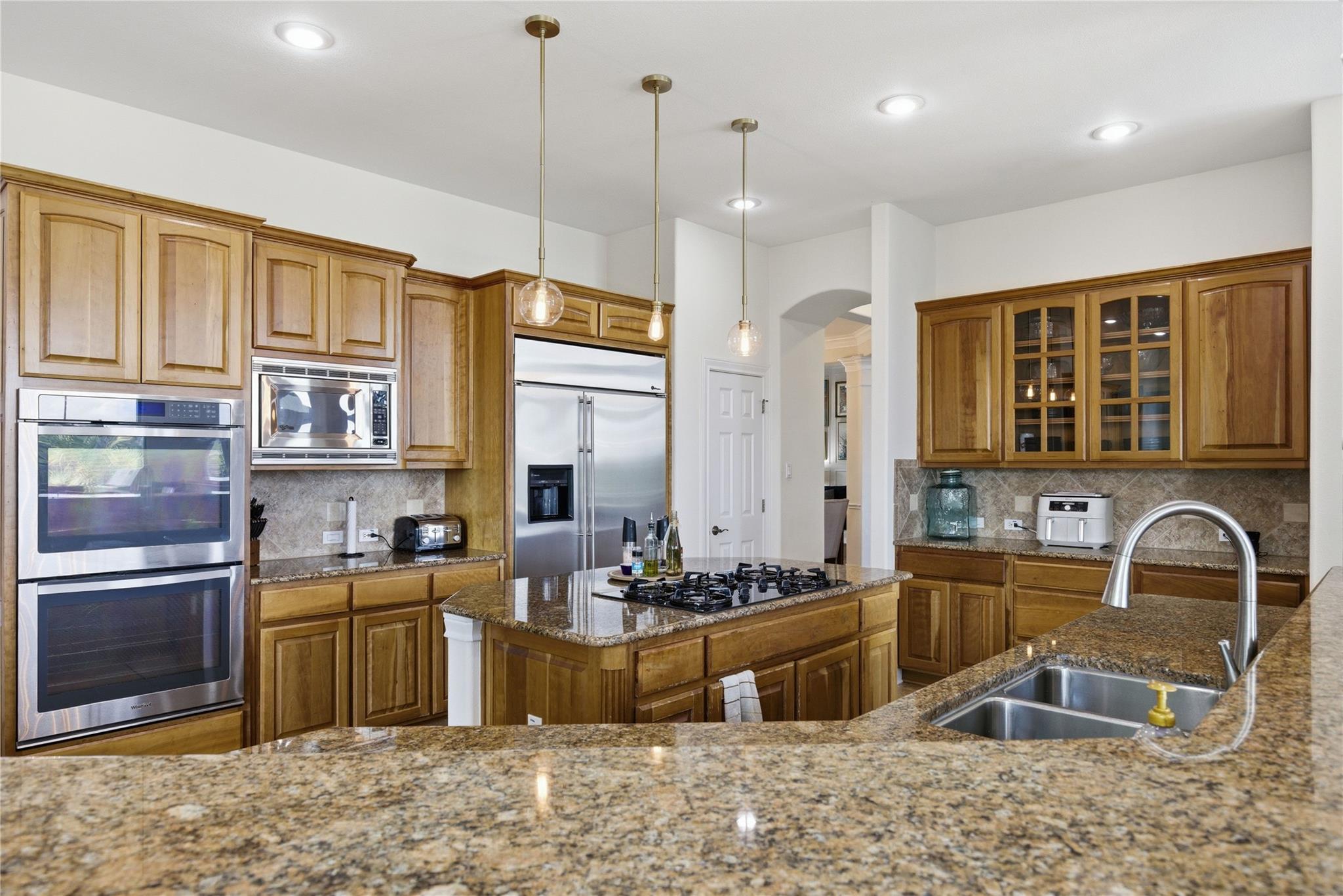 9528 Big View Drive Austin TX 78730