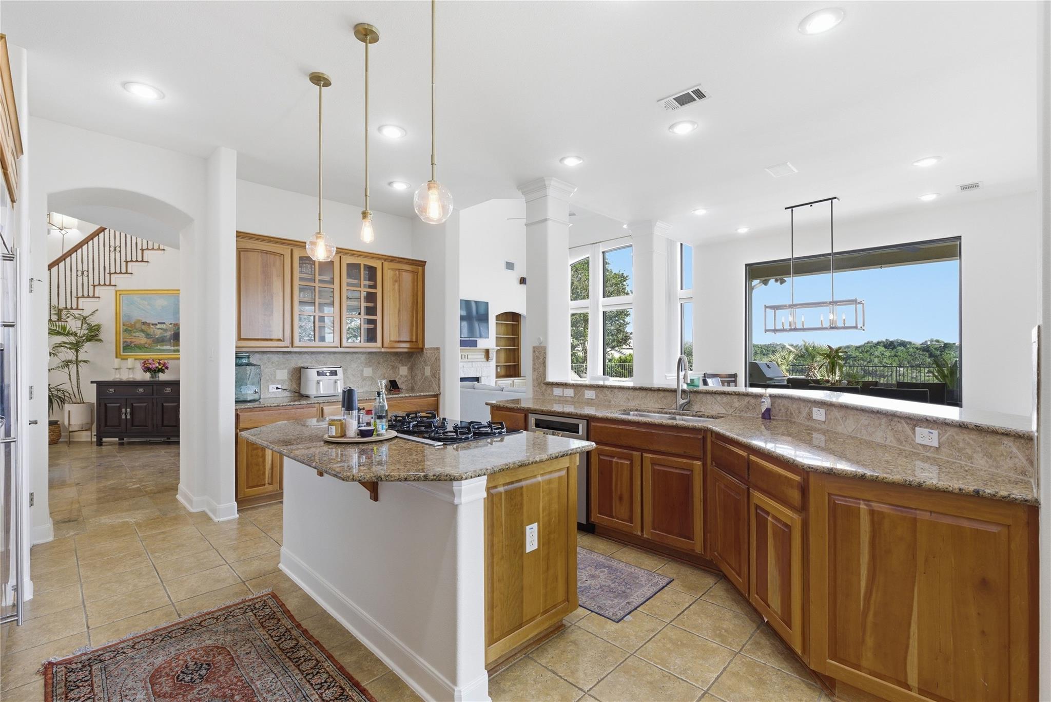9528 Big View Drive Austin TX 78730