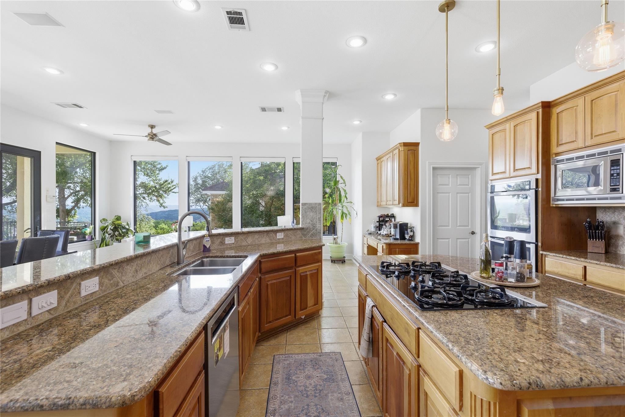 9528 Big View Drive Austin TX 78730