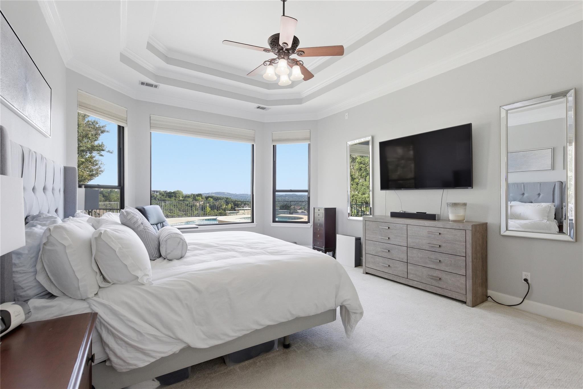 9528 Big View Drive Austin TX 78730