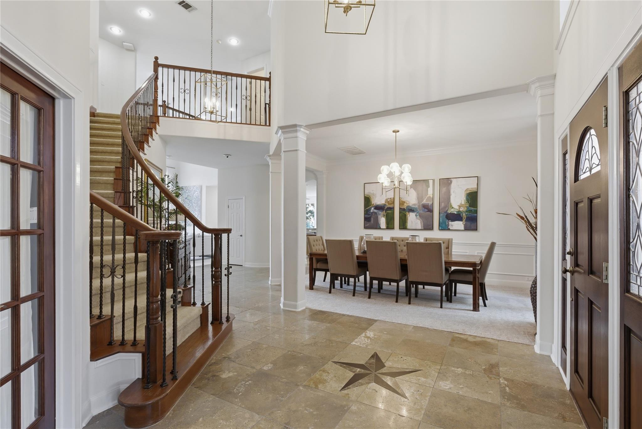 9528 Big View Drive Austin TX 78730