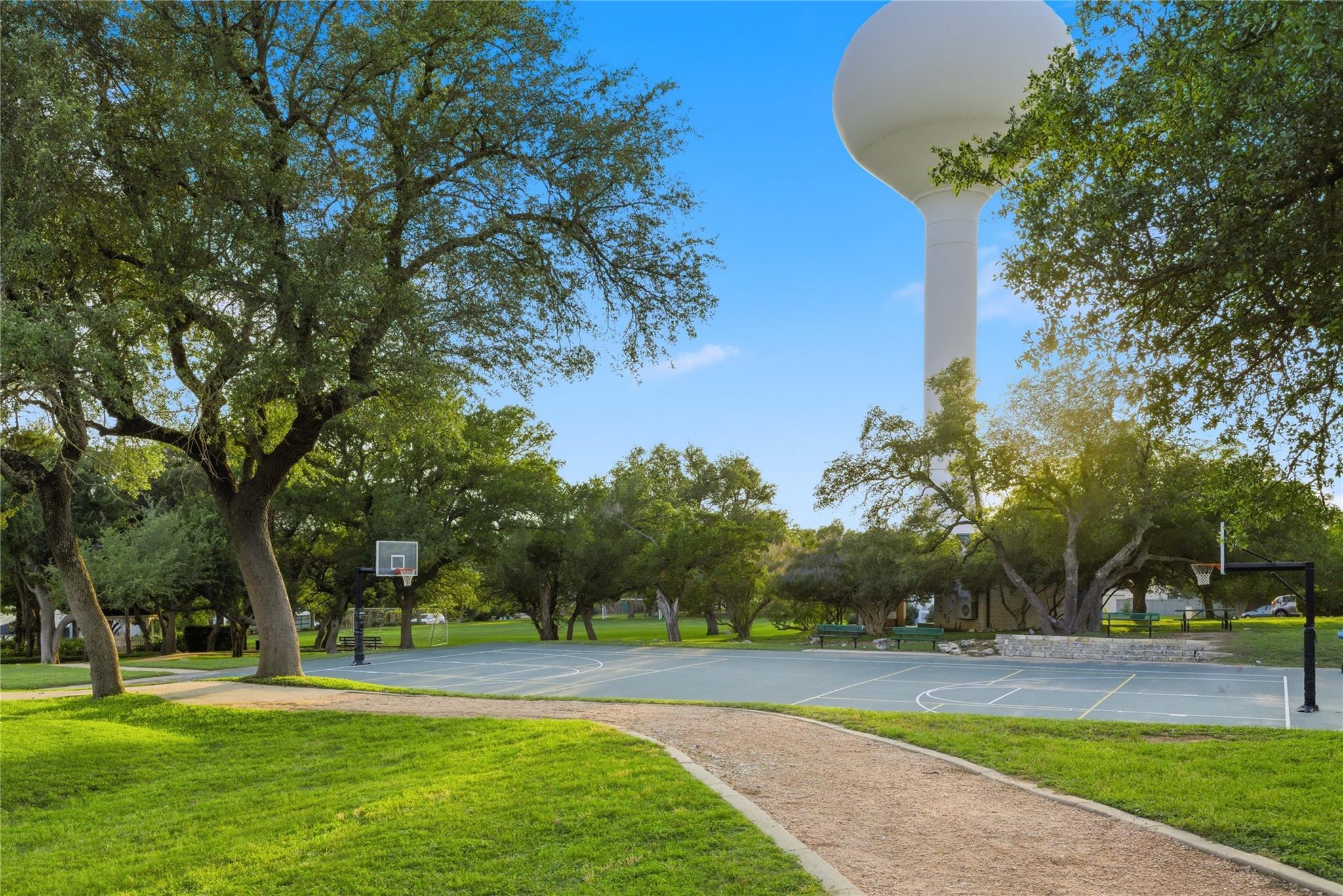 9528 Big View Drive Austin TX 78730