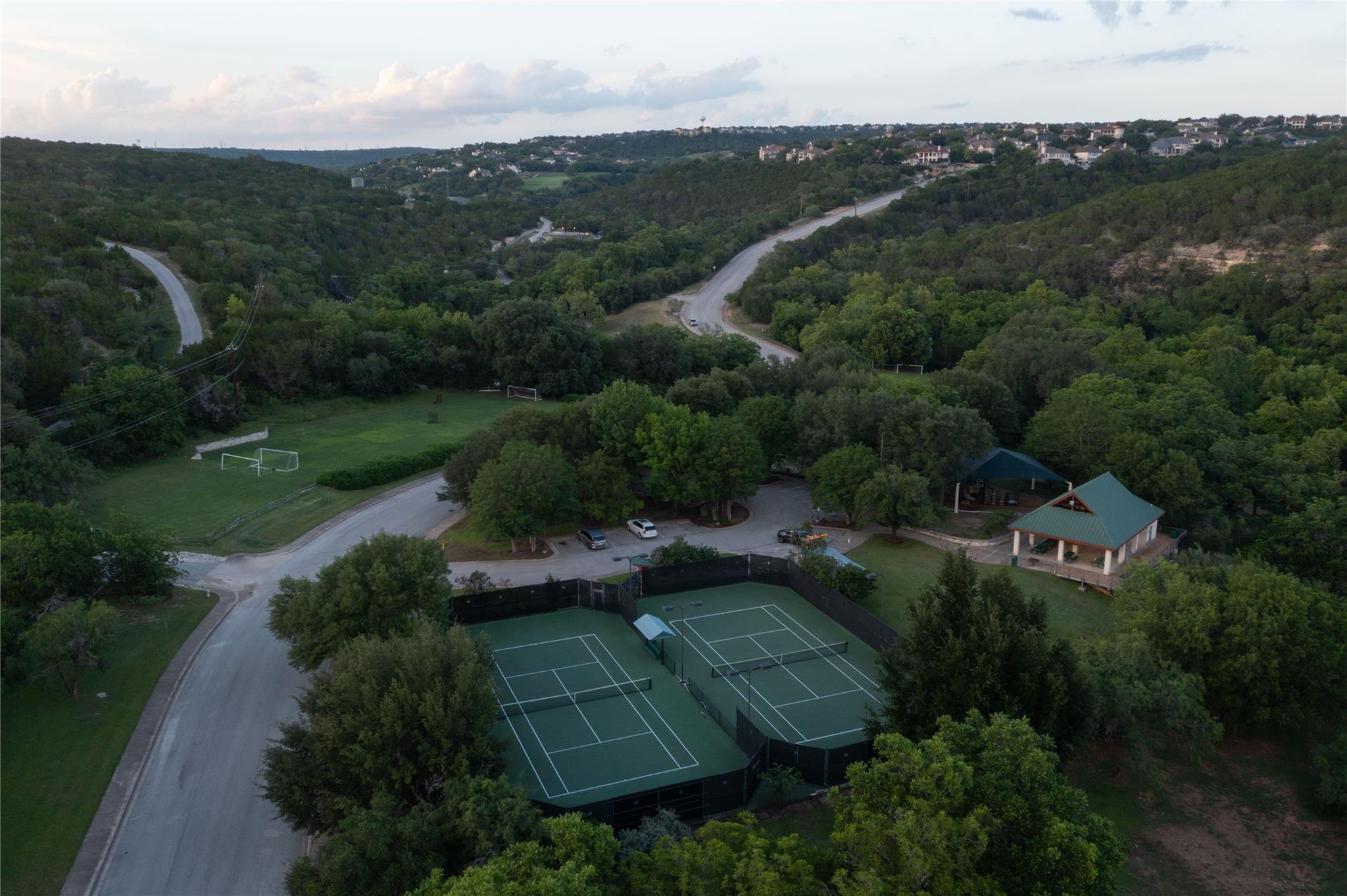 9528 Big View Drive Austin TX 78730