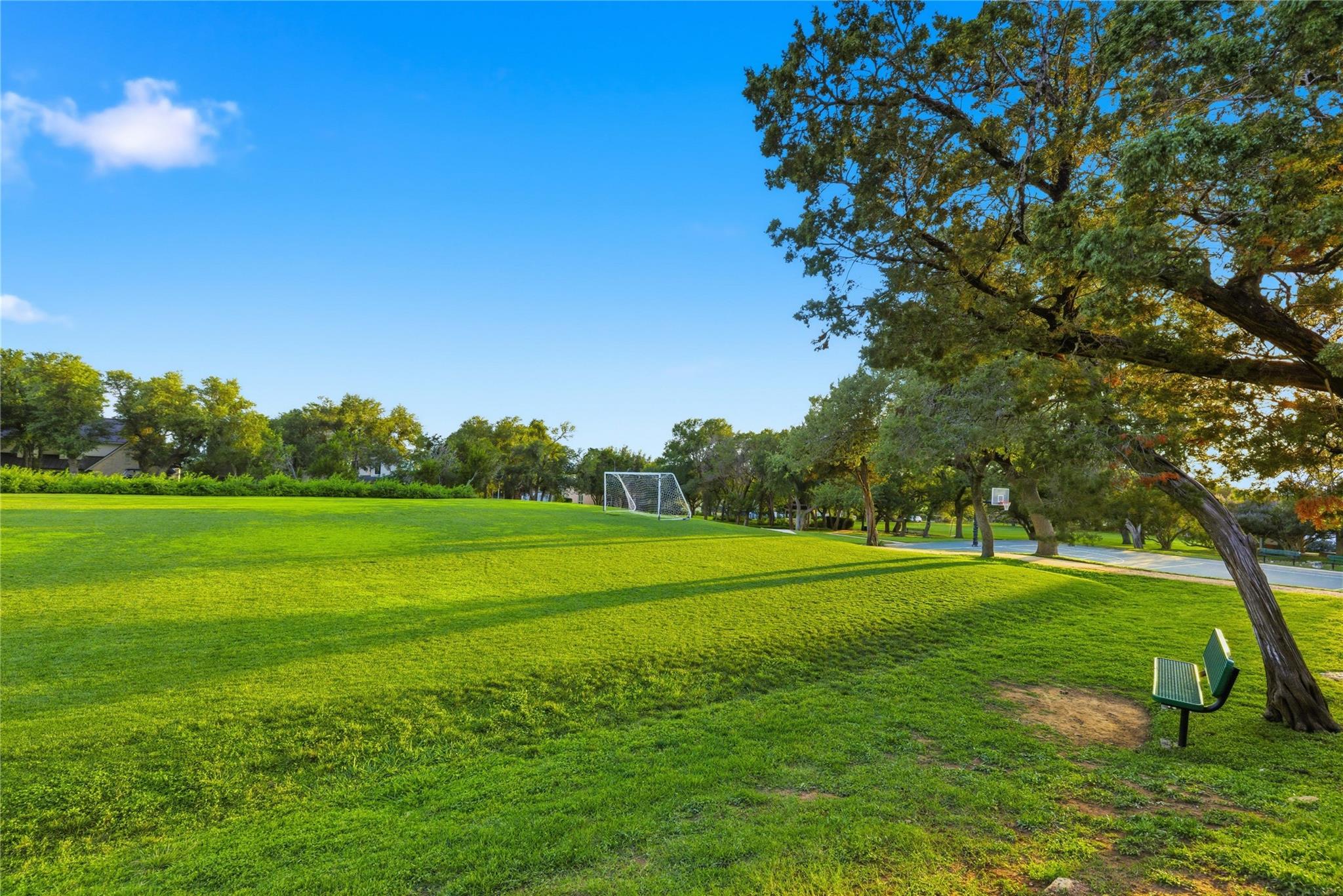 9528 Big View Drive Austin TX 78730
