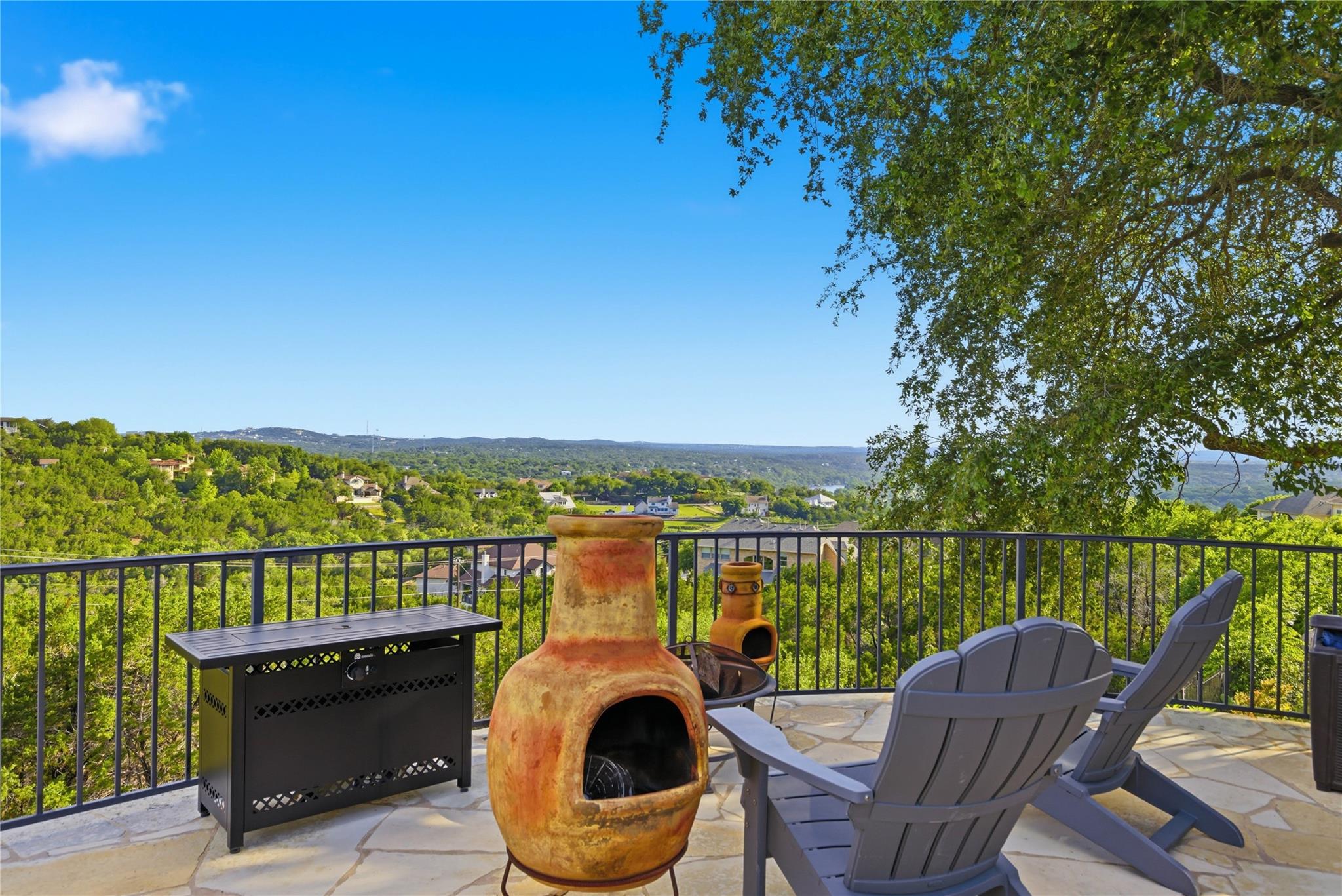 9528 Big View Drive Austin TX 78730