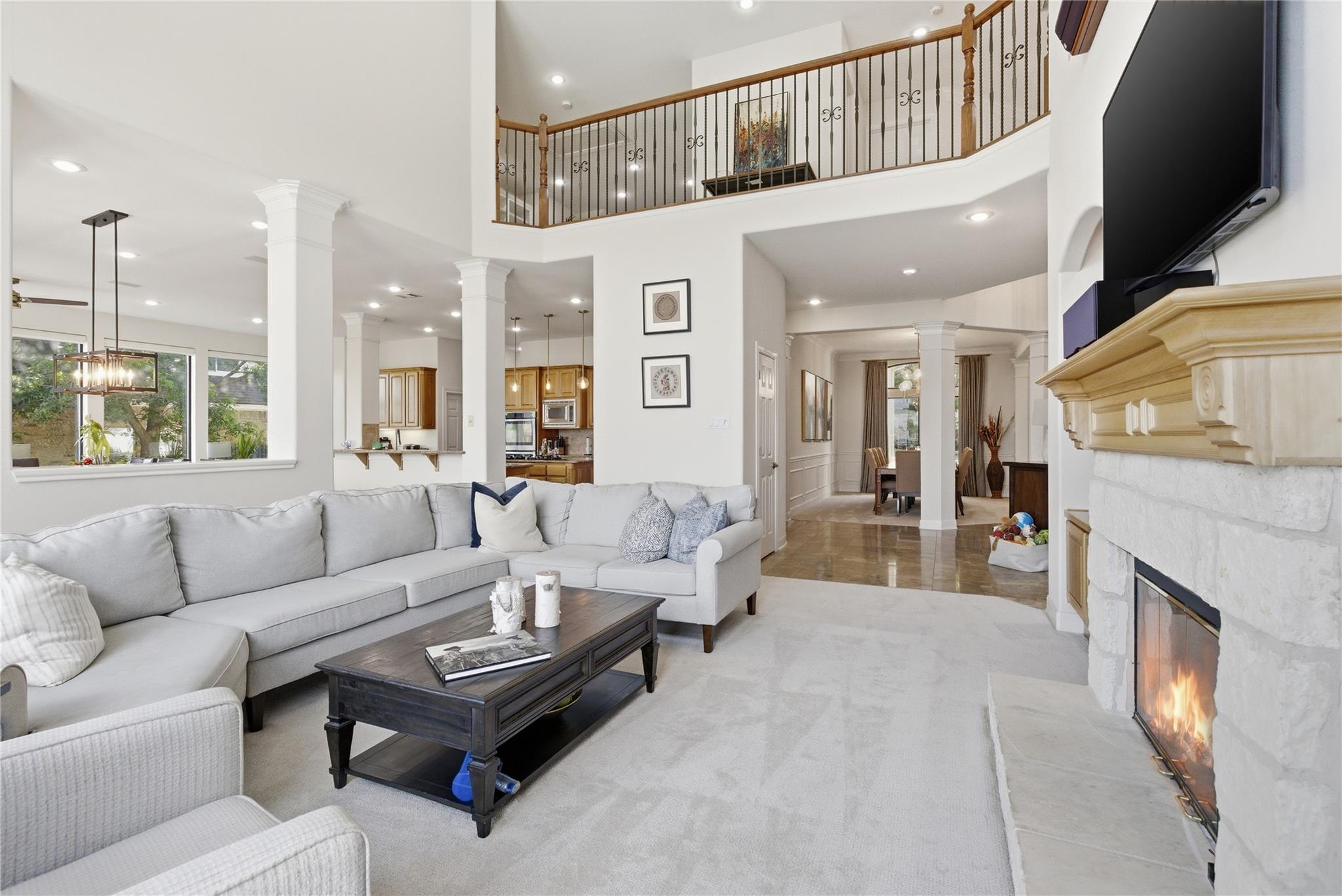 9528 Big View Drive Austin TX 78730