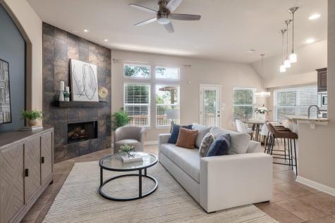 4211 Buckskin Road Cedar Park TX 78613