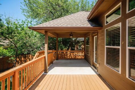 4211 Buckskin Road Cedar Park TX 78613