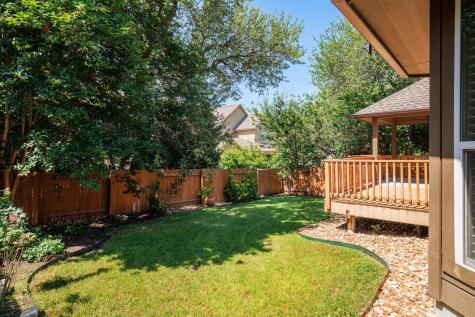 4211 Buckskin Road Cedar Park TX 78613