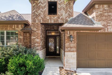 4211 Buckskin Road Cedar Park TX 78613