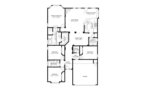 4211 Buckskin Road Cedar Park TX 78613
