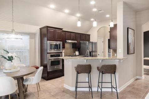 4211 Buckskin Road Cedar Park TX 78613