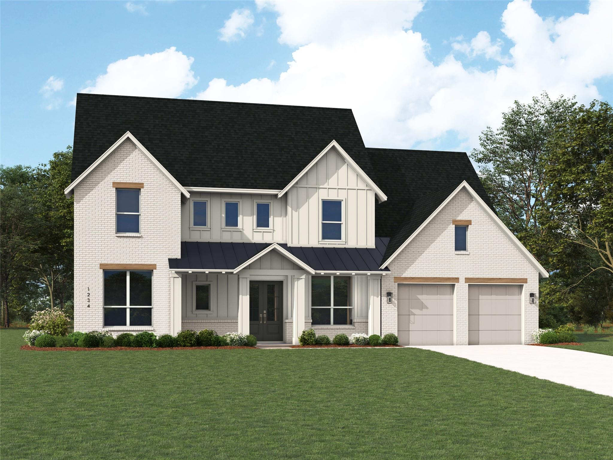 1200 Twisted Tarpley Lane Georgetown TX 78628