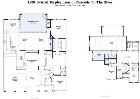 1200 Twisted Tarpley Lane Georgetown TX 78628