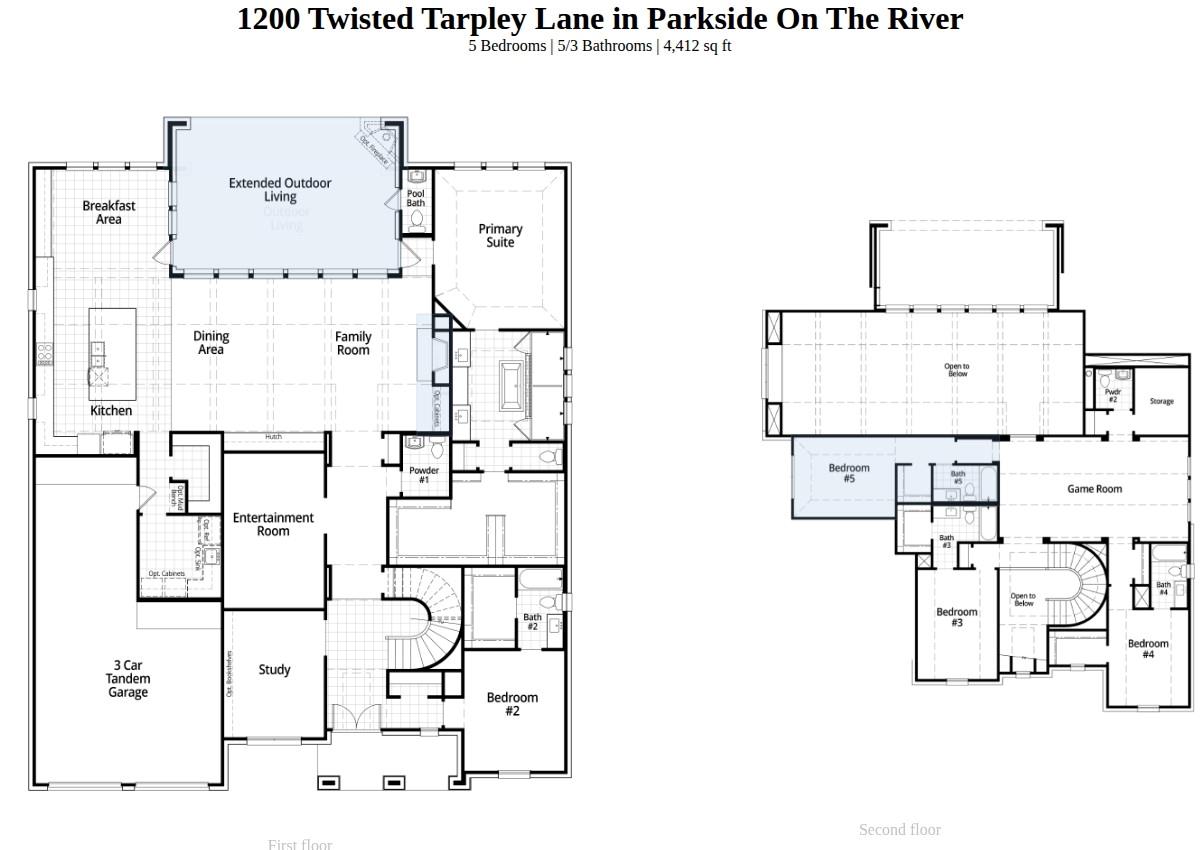 1200 Twisted Tarpley Lane Georgetown TX 78628