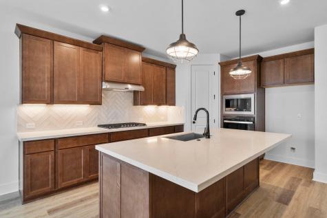 1413 Blue Moon Drive Georgetown TX 78628